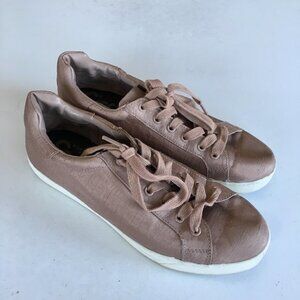 Circus sam edelman lace up shoe pink Size‎ 9.5